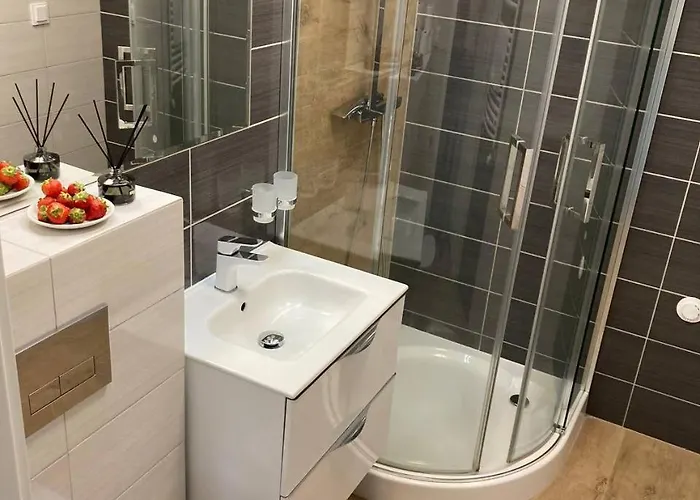 Gloria 公寓 波别罗沃